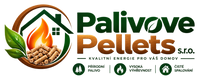 Palivove Pellets s.r.o